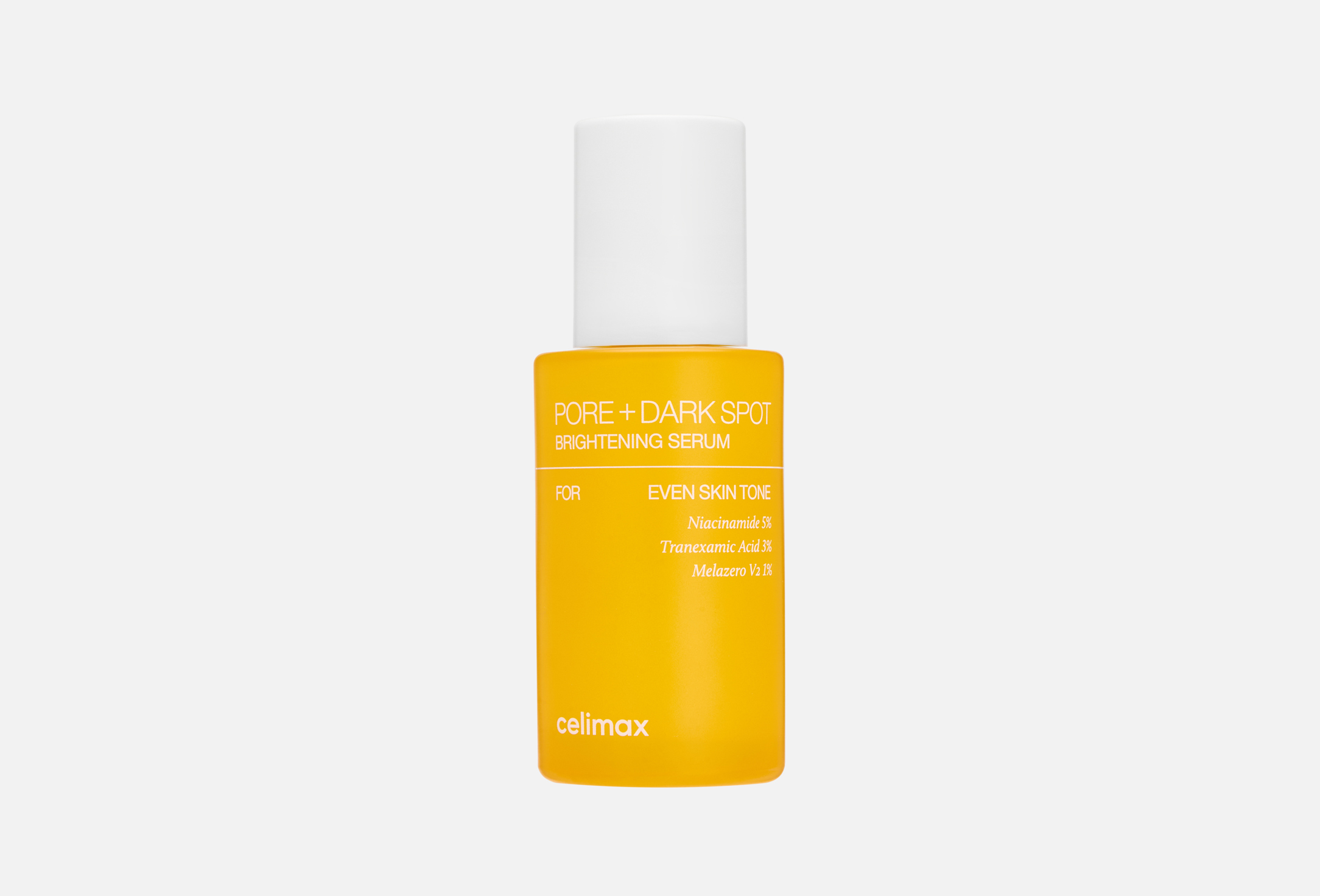 Pore & dark spot brightening 30