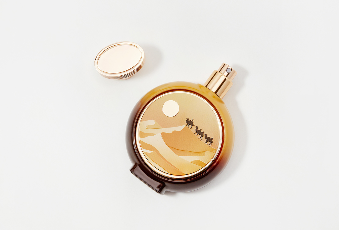 HFC Eau de Parfum Great Way