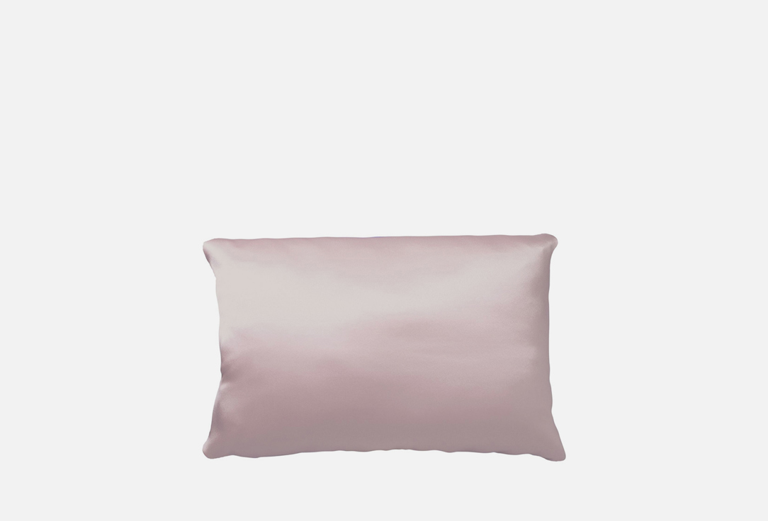 PMD Beauty Silk Pillowcase Silversilk Rose 1 pcs PMD Beauty Silk Pillowcase Silversilk