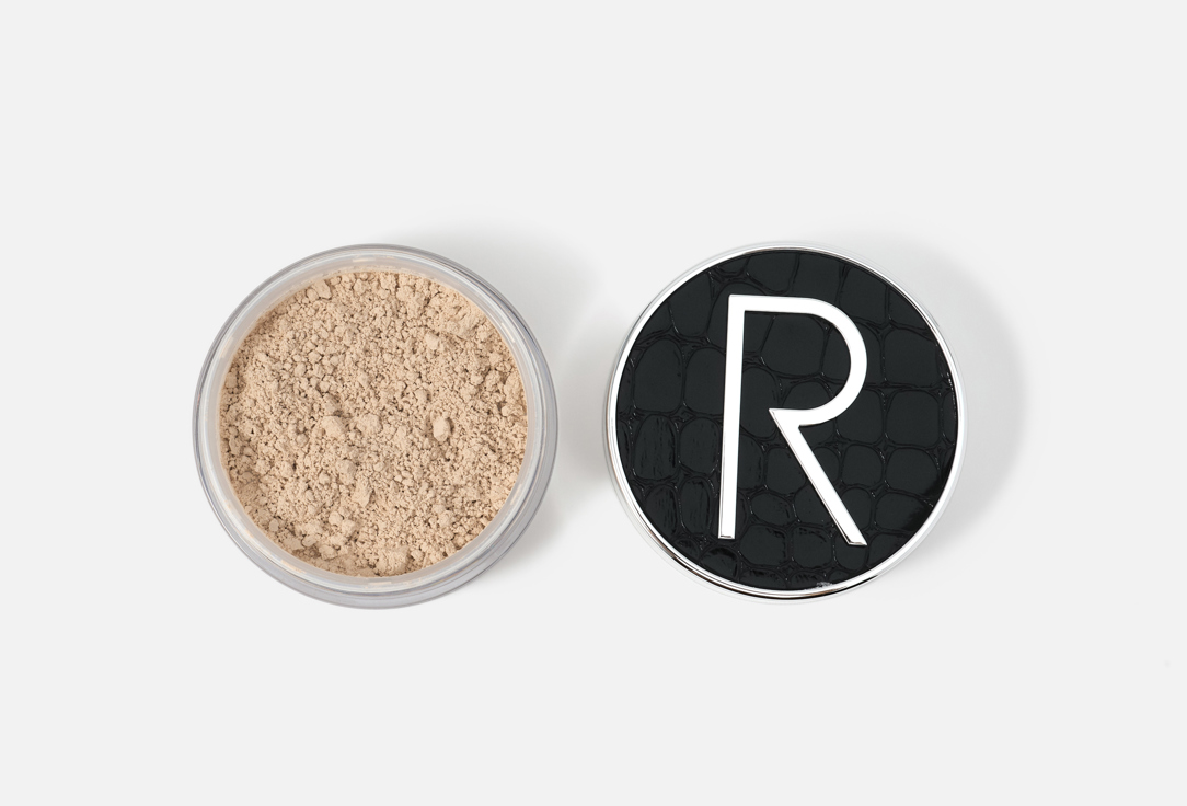 RODIAL Face Powder Glass Loose 18 g RODIAL Face Powder Glass Loose