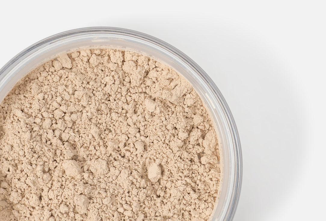 RODIAL Face Powder Glass Loose 18 g RODIAL Face Powder Glass Loose