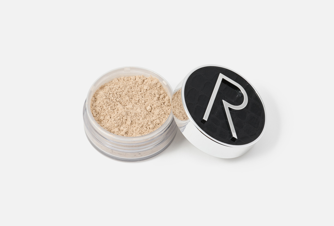 RODIAL Face Powder Glass Loose 18 g RODIAL Face Powder Glass Loose