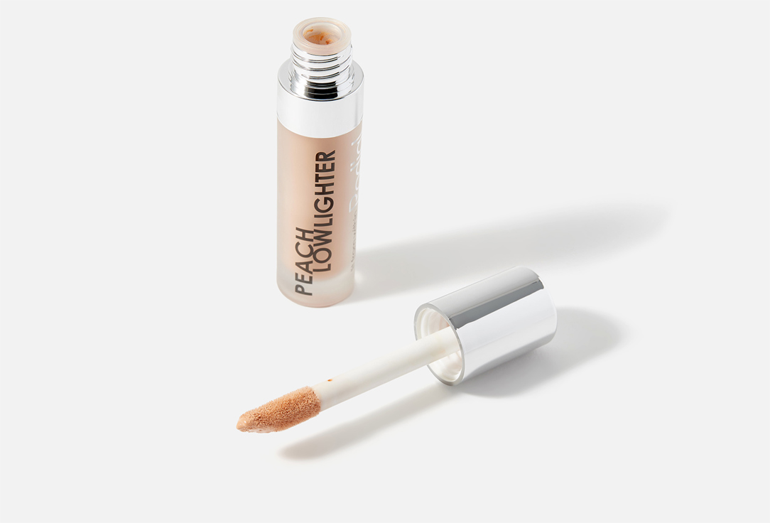 RODIAL Illuminating Eye Concealer Lowlighter