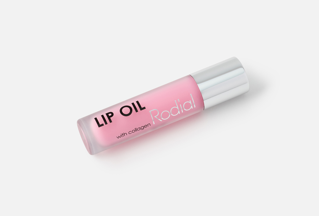RODIAL Plumping & Nourishing Lip Oil Lip Oil