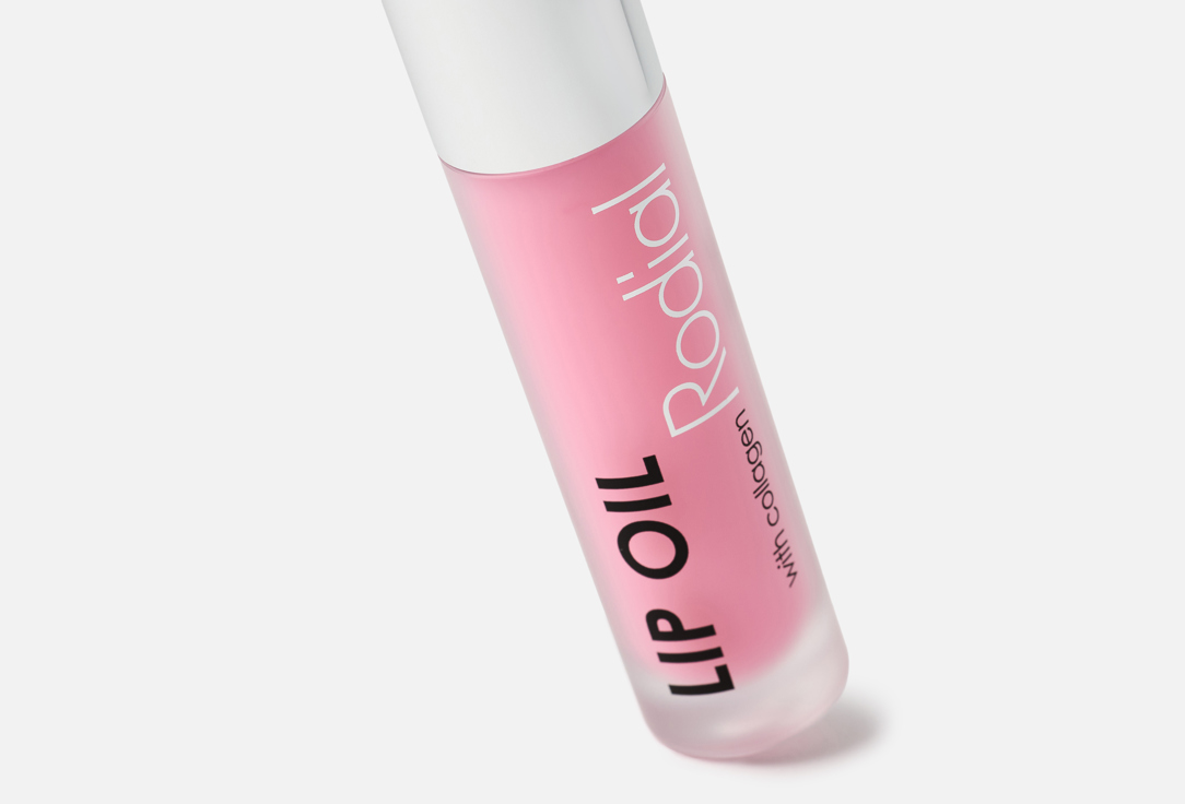 RODIAL Plumping & Nourishing Lip Oil Lip Oil
