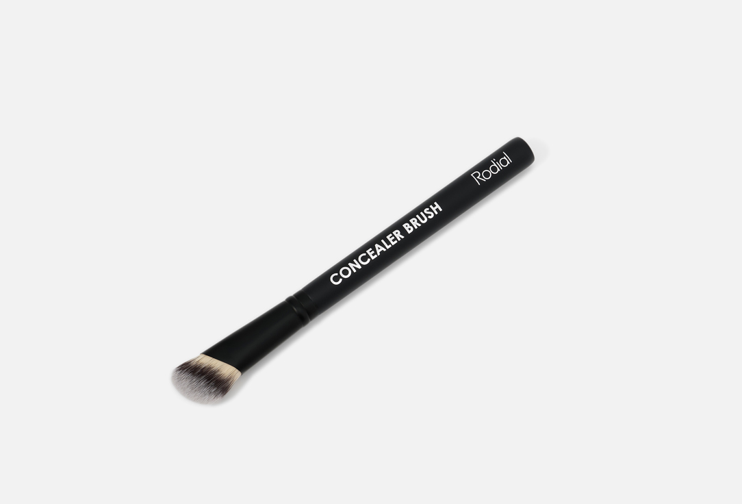 RODIAL Concealer Brush Concealer Brush