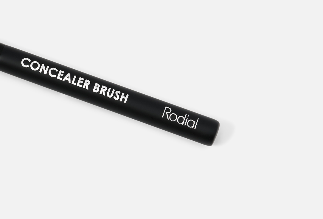 RODIAL Concealer Brush Concealer Brush