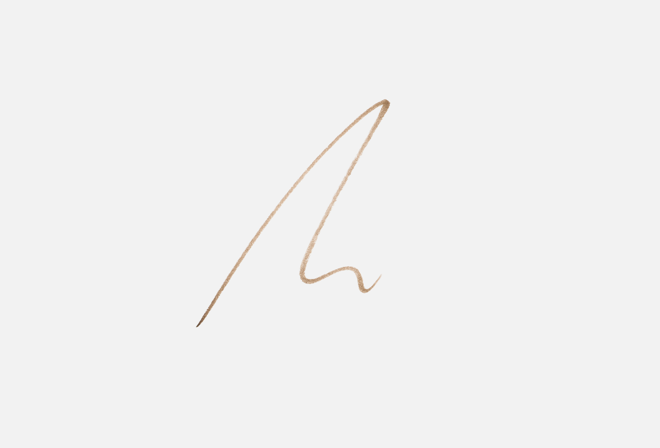 RODIAL Eyebrow Marker Brow Pen