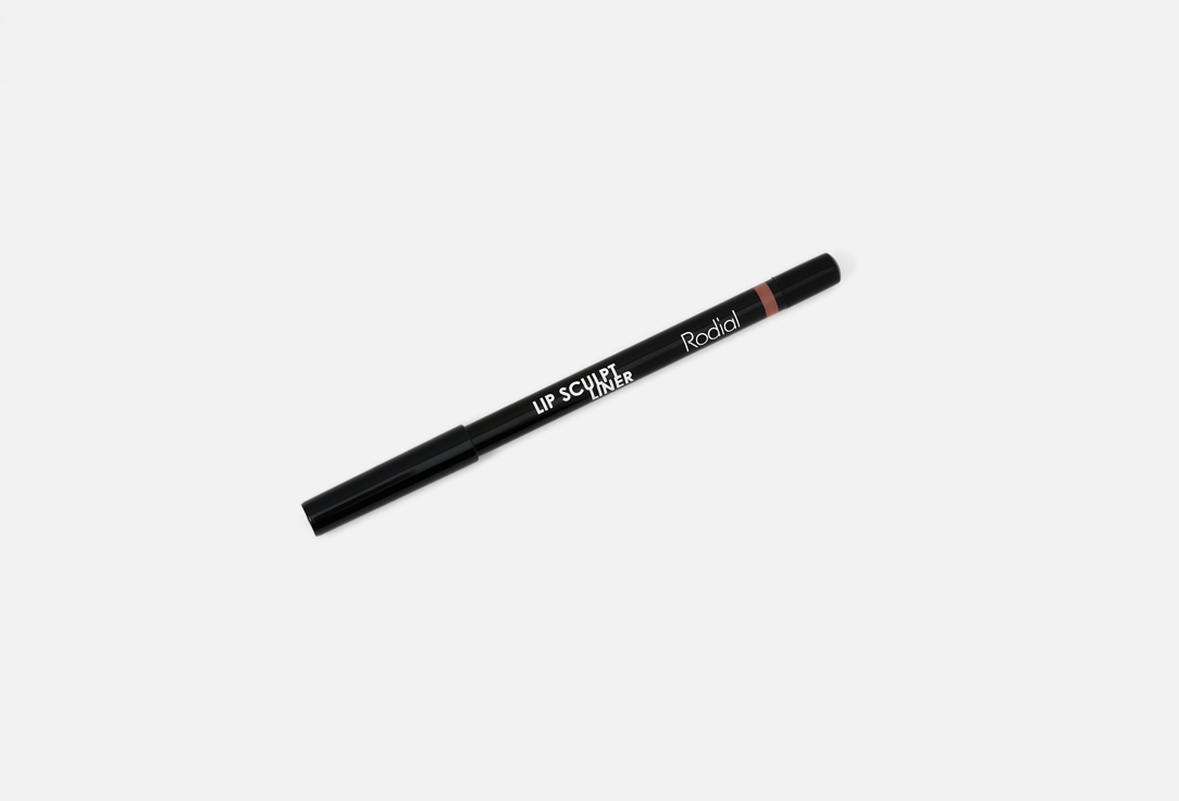 RODIAL Long-Lasting Lip Pencil Sculpt Liner
