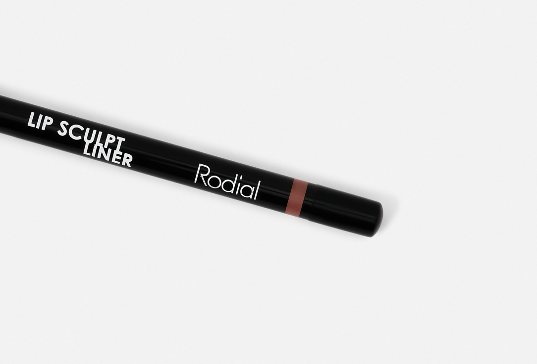 RODIAL Long-Lasting Lip Pencil Sculpt Liner