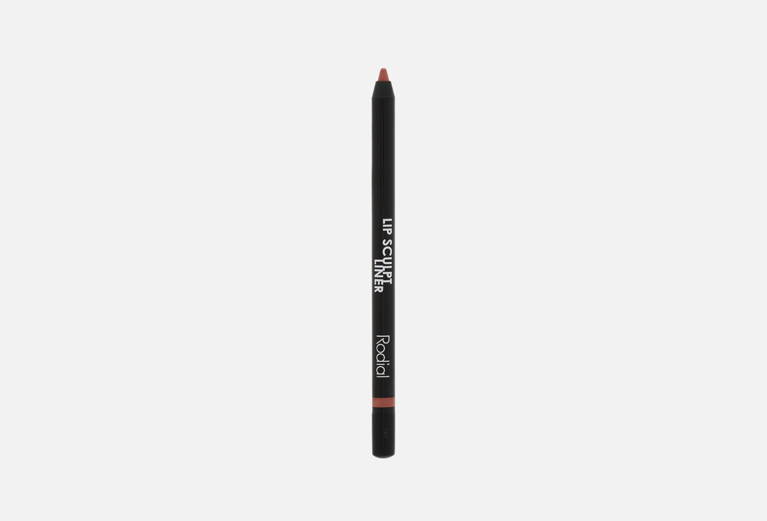 RODIAL Long-Lasting Lip Pencil Sculpt Liner