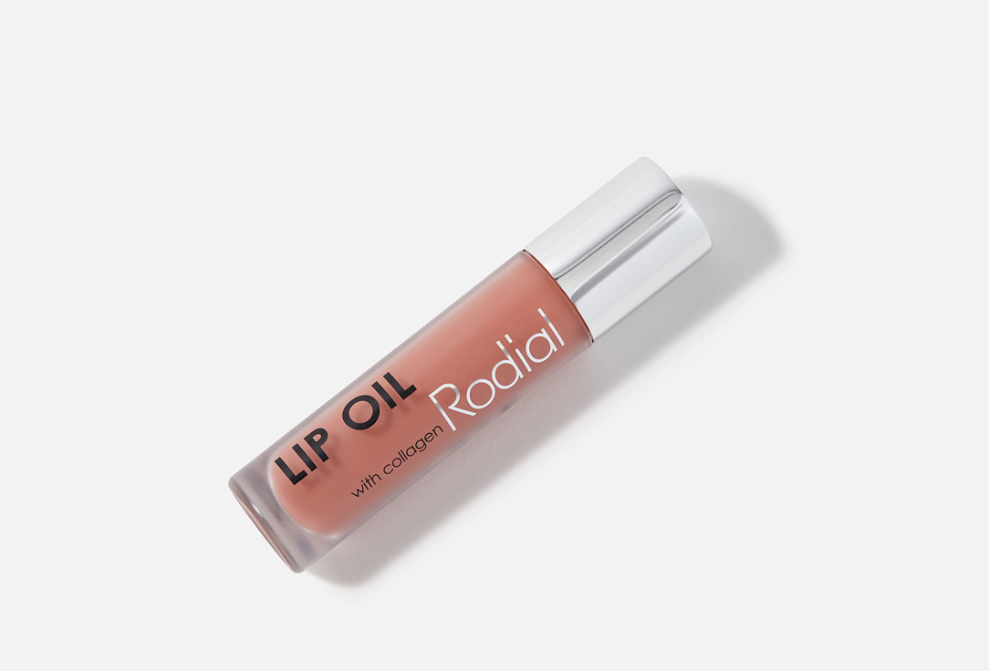RODIAL Plumping & Nourishing Lip Oil Lip Oil