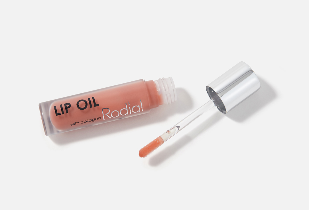 RODIAL Plumping & Nourishing Lip Oil Lip Oil