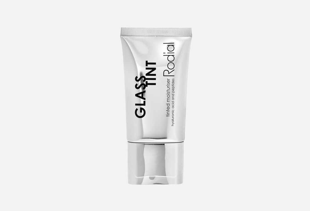 RODIAL Tinted moisturizer gloss tint New york 30 ml RODIAL Tinted moisturizer gloss tint