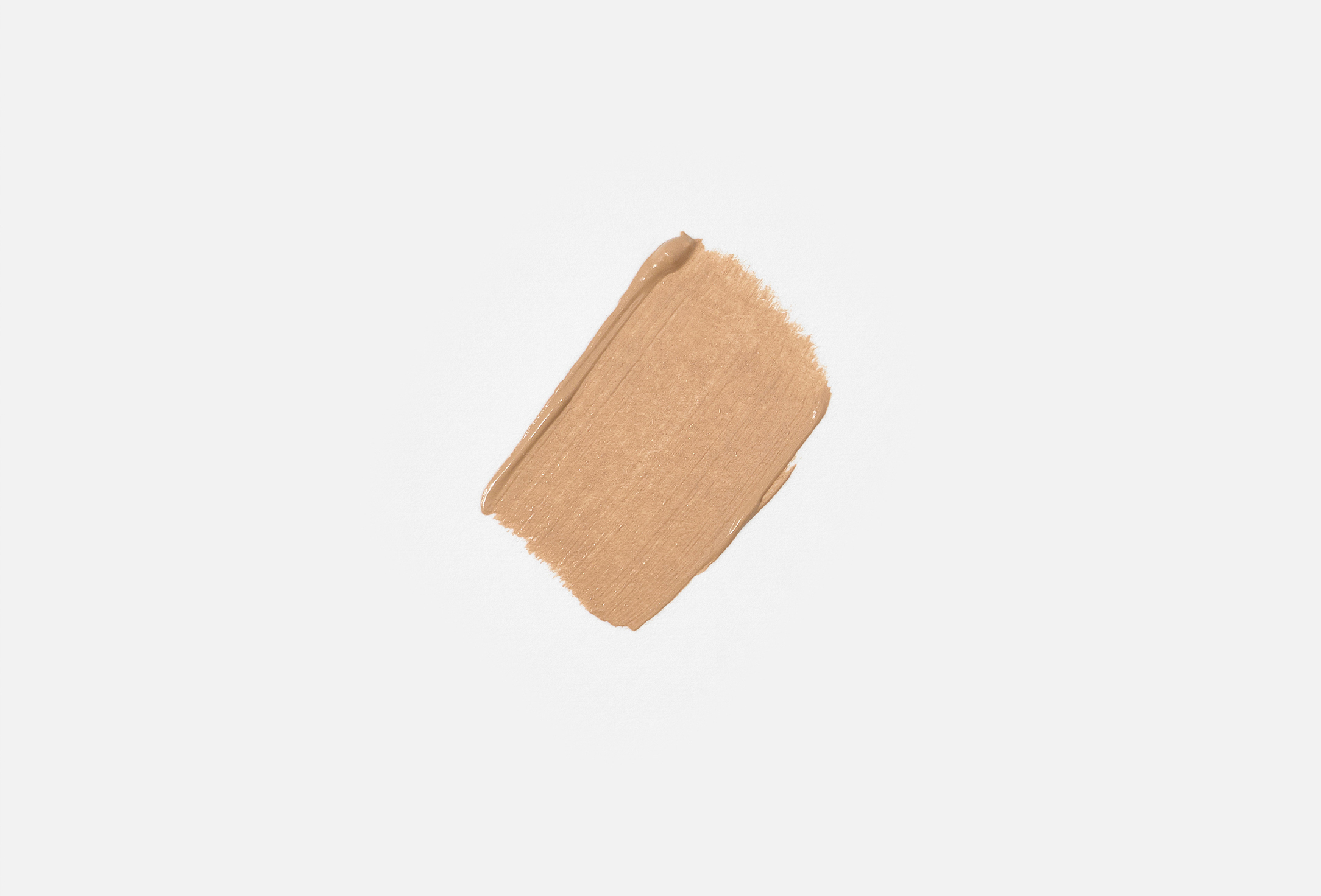 RODIAL Tinted moisturizer gloss tint