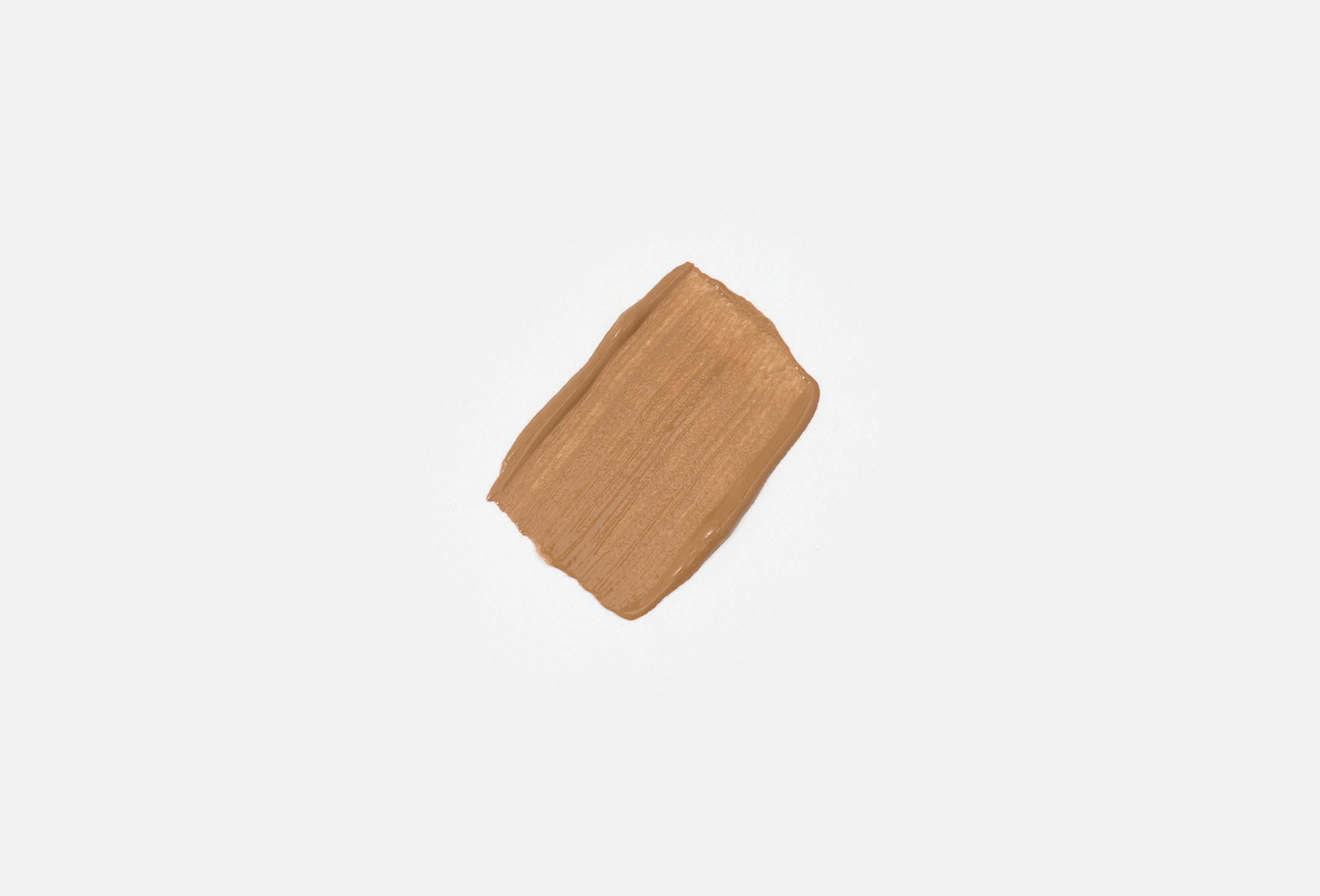 RODIAL Tinted moisturizer gloss tint