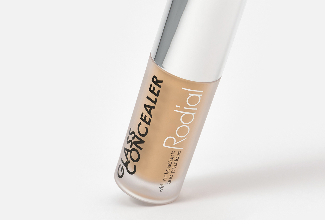 RODIAL Full-Coverage Concealer Glass