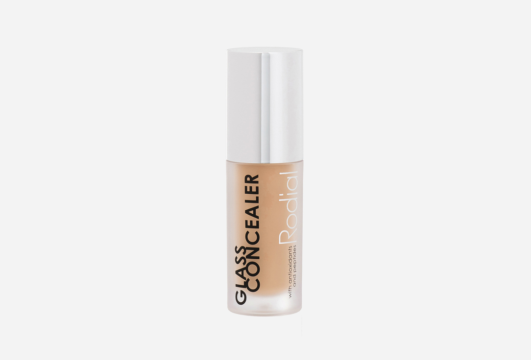 RODIAL Full-Coverage Concealer Glass