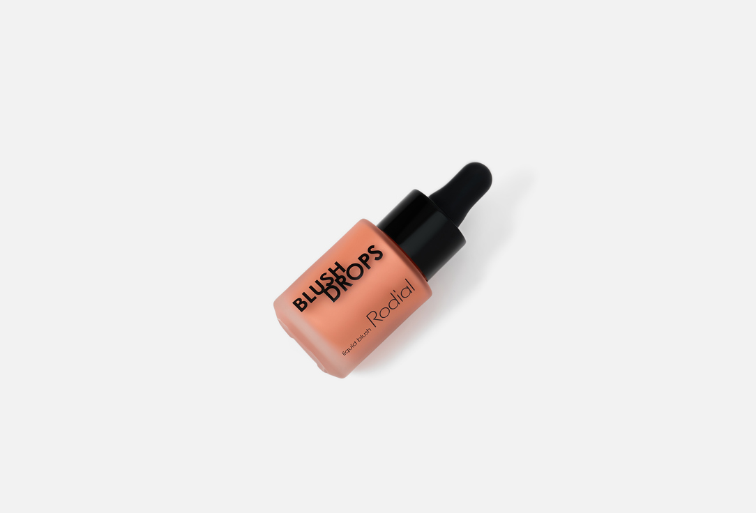 RODIAL Radiant Liquid Blush Blush Drops