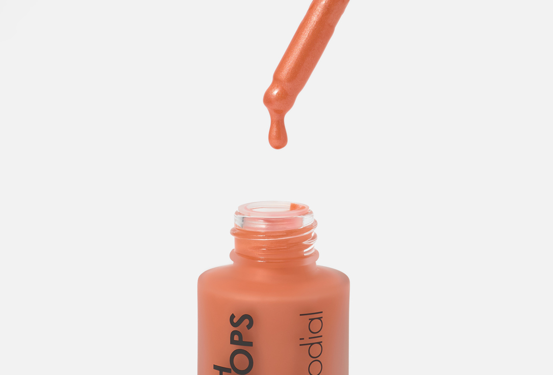RODIAL Radiant Liquid Blush Blush Drops
