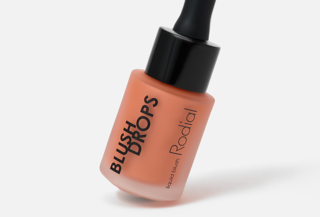 RODIAL Radiant Liquid Blush Blush Drops