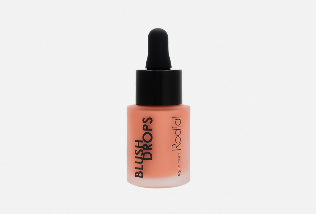 RODIAL Radiant Liquid Blush Blush Drops