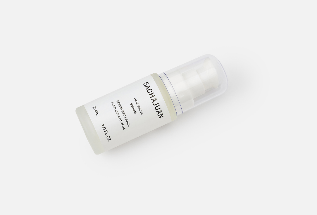 Sachajuan Shine Hair Serum Porfessional
