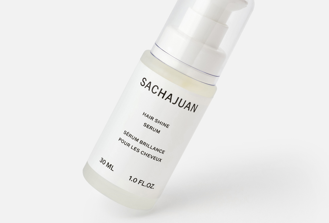 Sachajuan Shine Hair Serum Porfessional