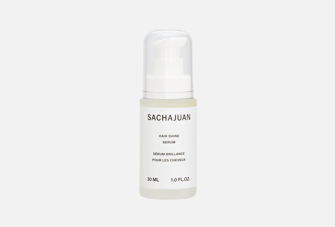 Sachajuan Shine Hair Serum Porfessional
