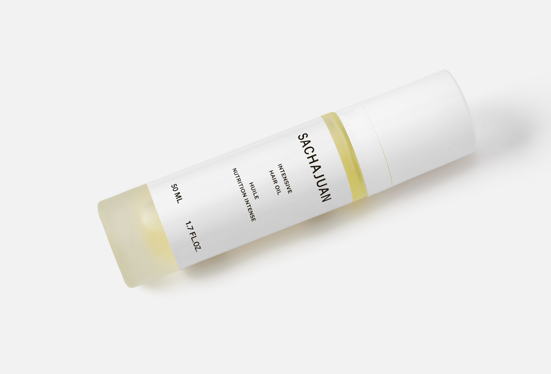 Sachajuan Hair Oil Repair Intensive