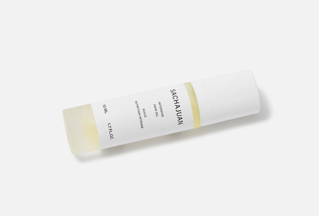Sachajuan Hair Oil Repair Intensive 50 ml Sachajuan Hair Oil Repair Intensive