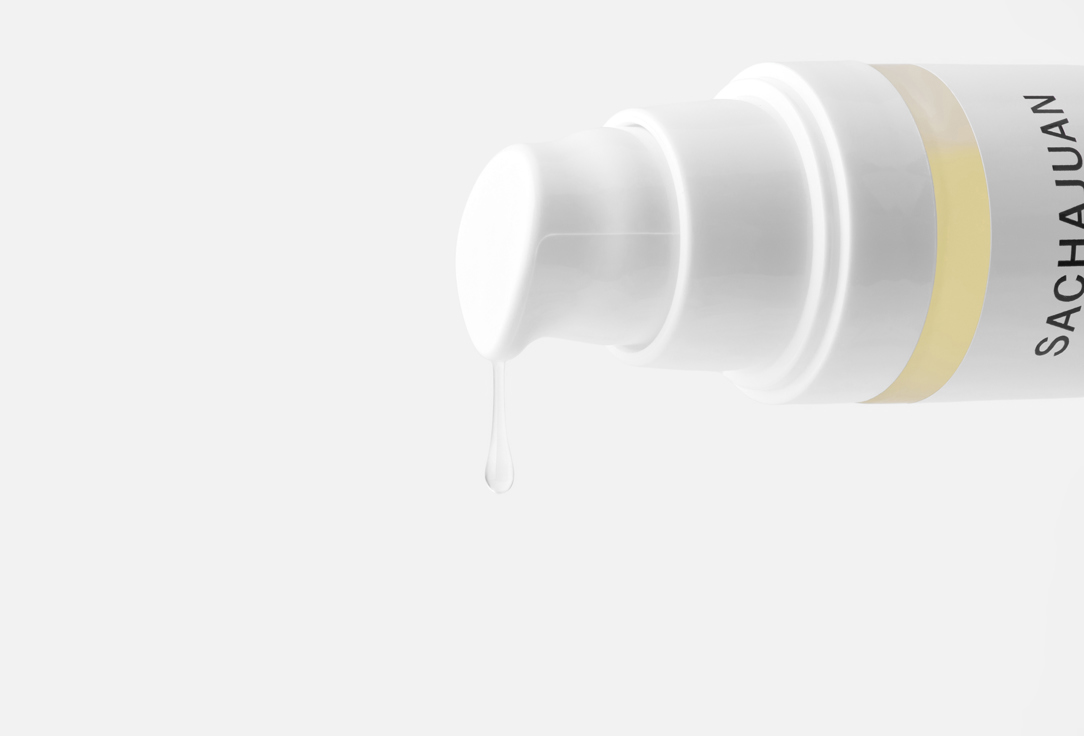 Sachajuan Hair Oil Repair Intensive