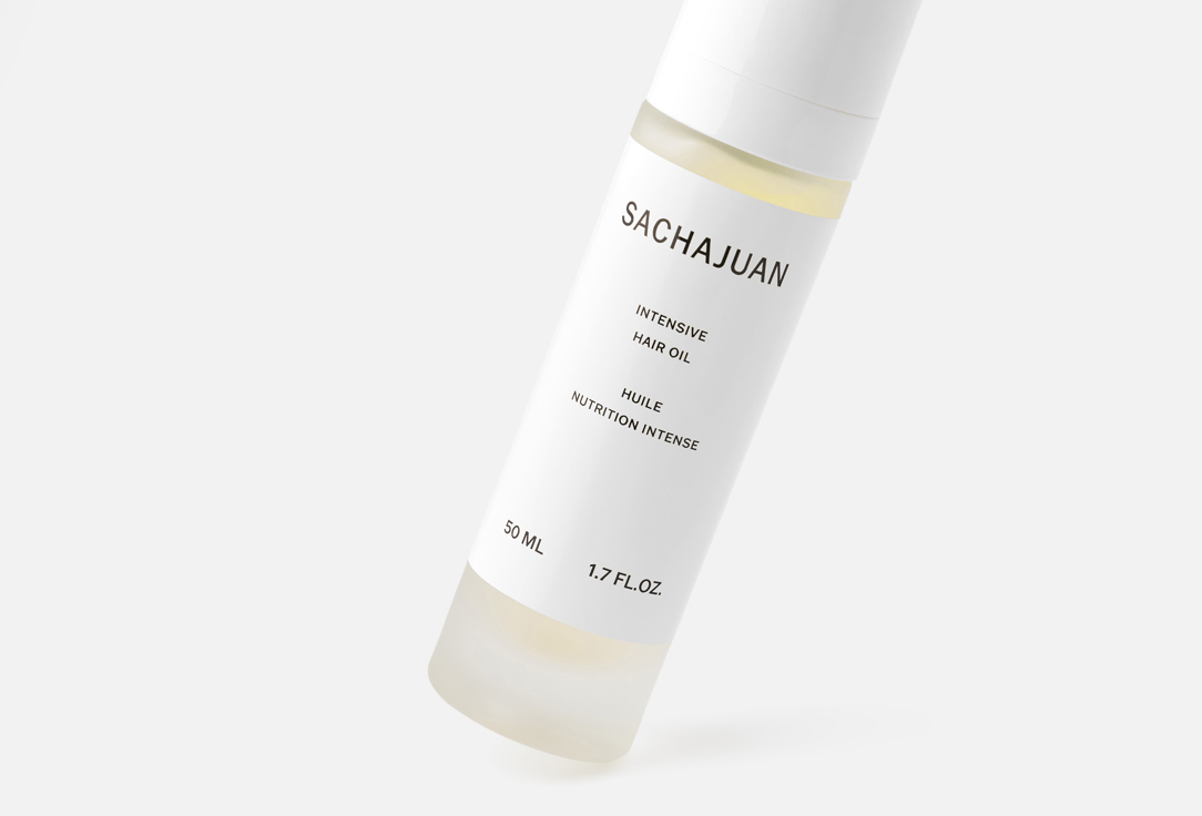 Sachajuan Hair Oil Repair Intensive