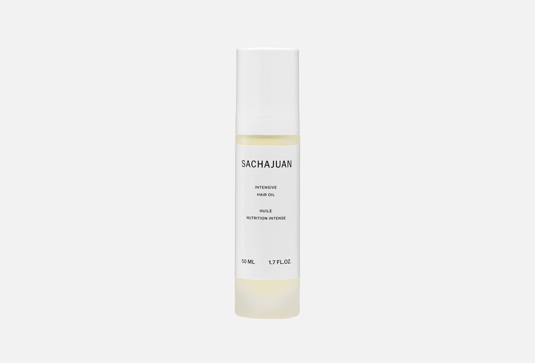 Sachajuan Hair Oil Repair Intensive 50 ml Sachajuan Hair Oil Repair Intensive