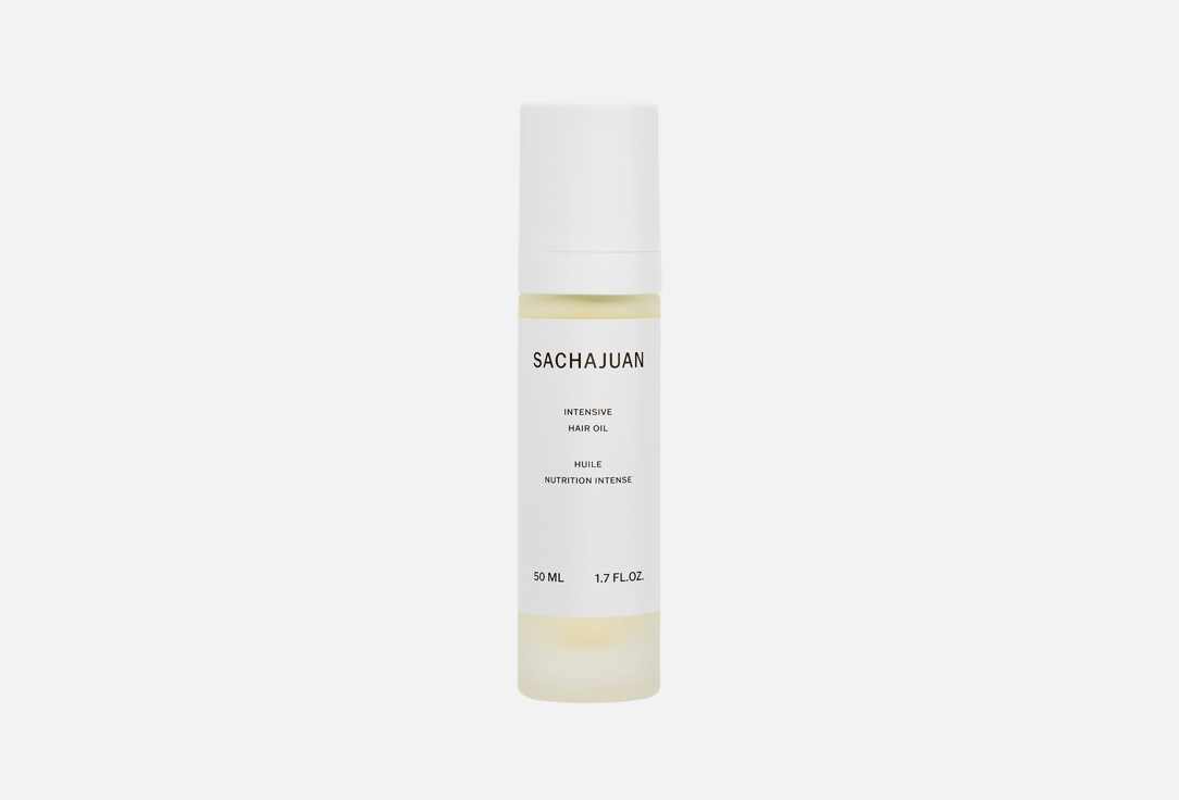 Sachajuan Hair Oil Repair Intensive