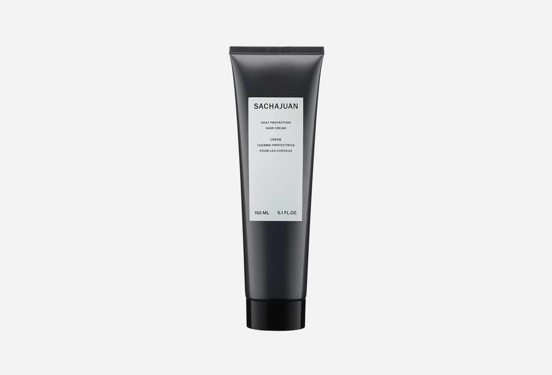 Sachajuan Styling Hair Cream Heat Protection