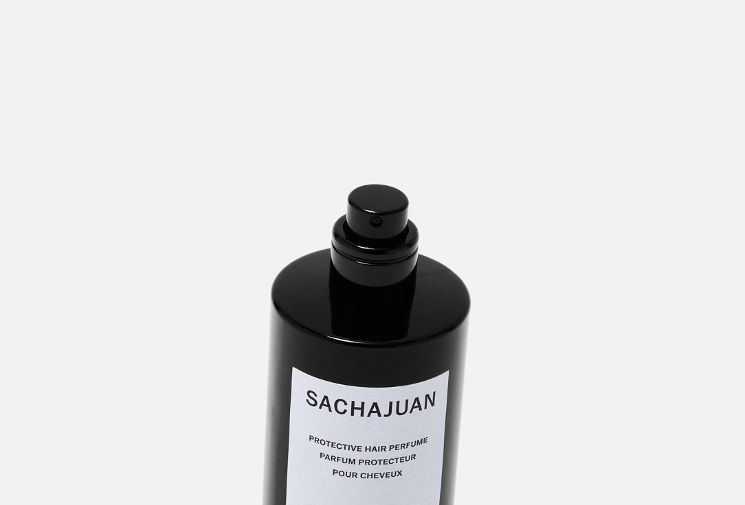 Sachajuan Парфюм для волос Bois Noir