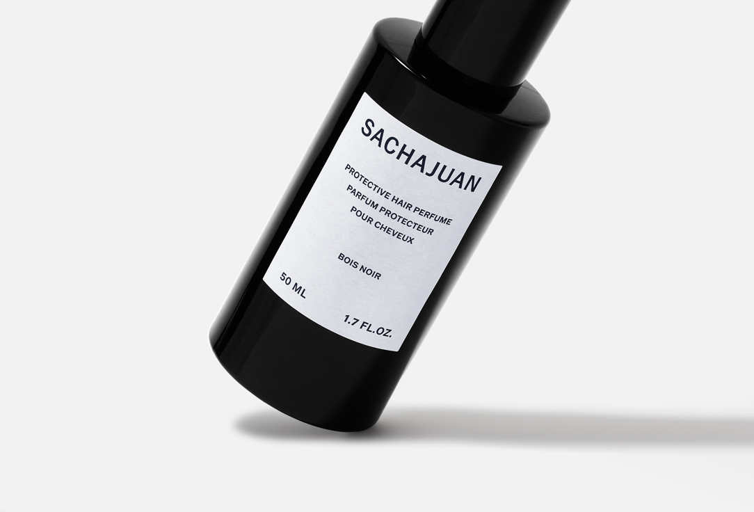 Sachajuan Парфюм для волос Bois Noir