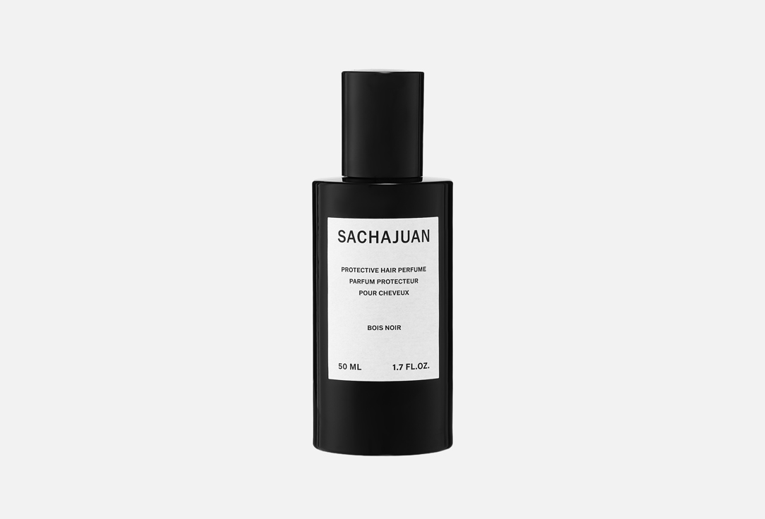 Sachajuan Парфюм для волос Bois Noir