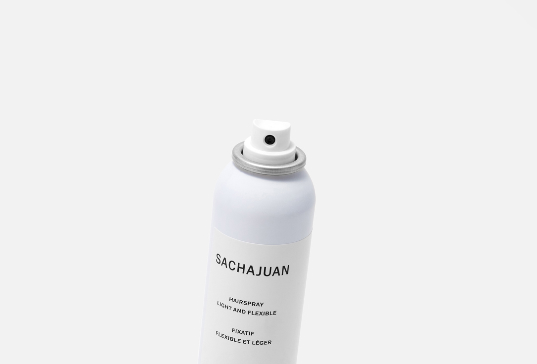 Sachajuan Hair Spray Light And Flexible
