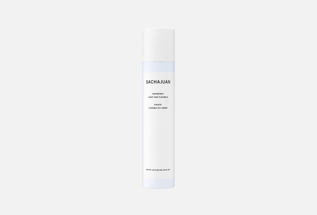 Sachajuan Hair Spray Light And Flexible