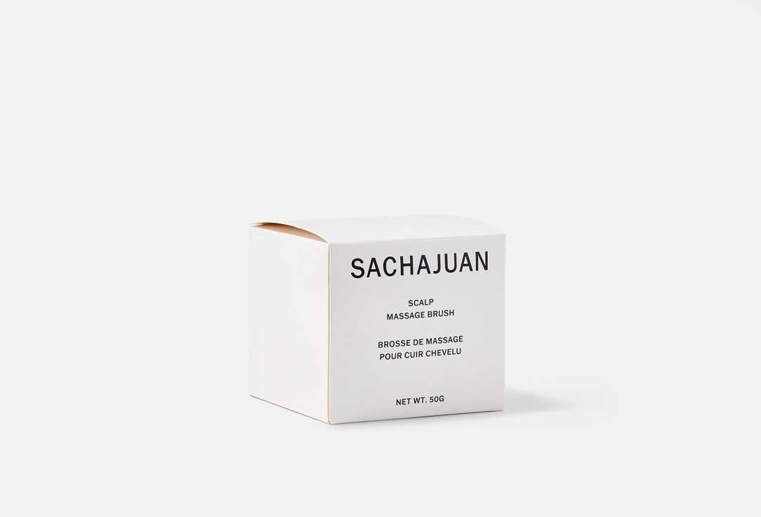 Sachajuan Scalp Brush Professional