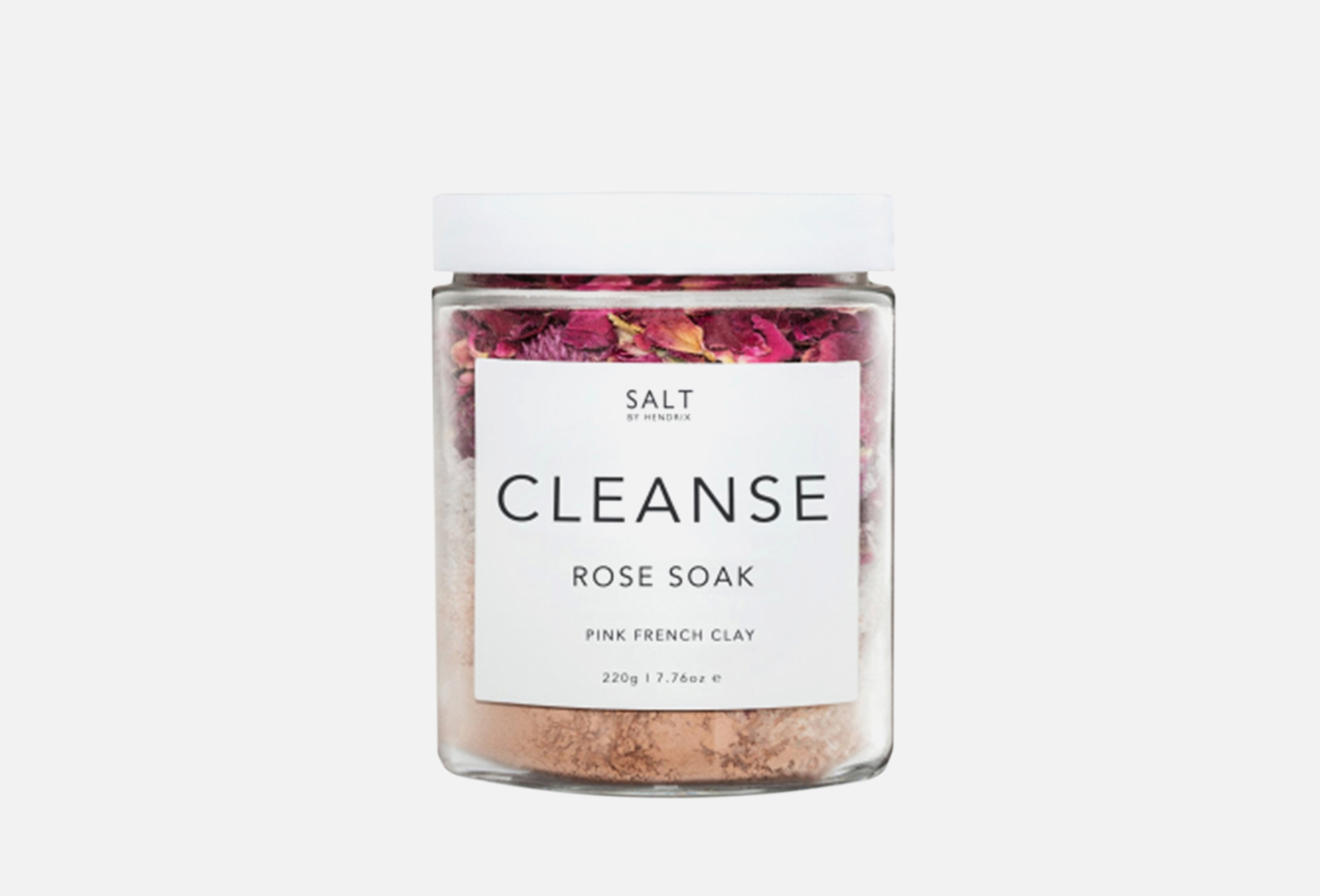 Soak 200