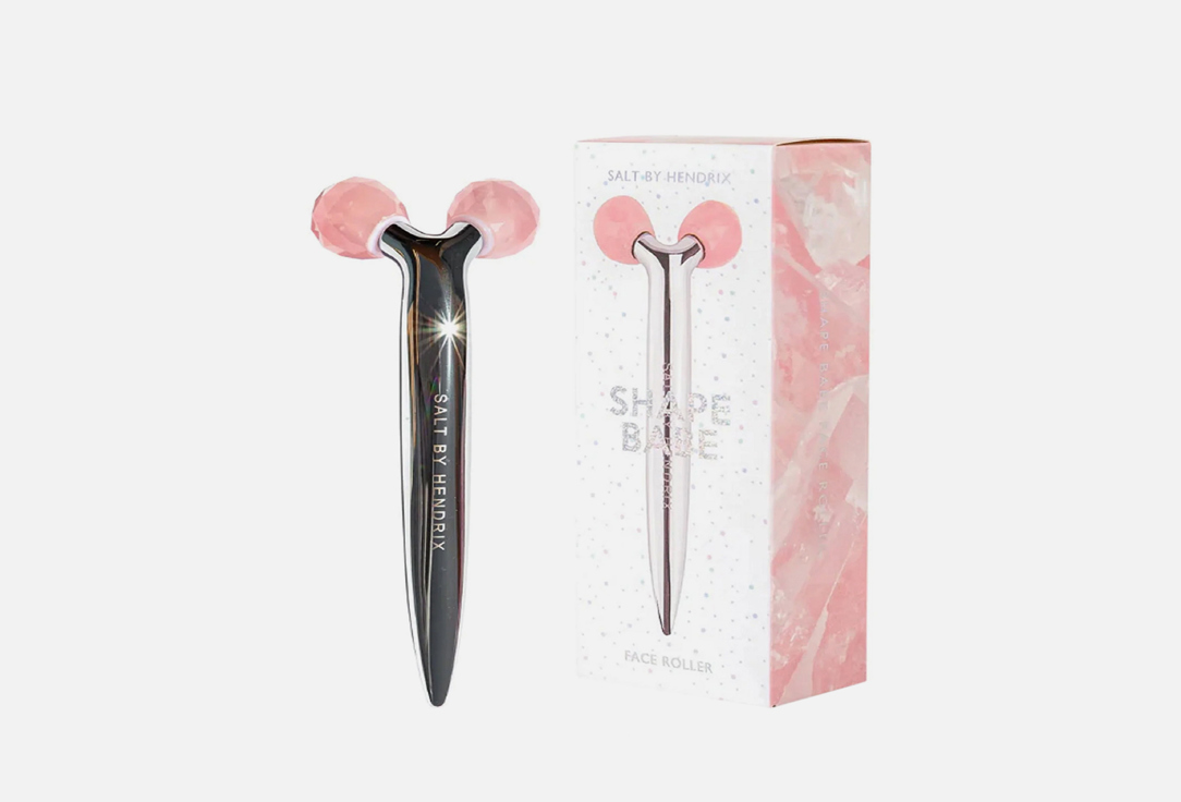 Salt By Hendrix Face Roller Y Shape