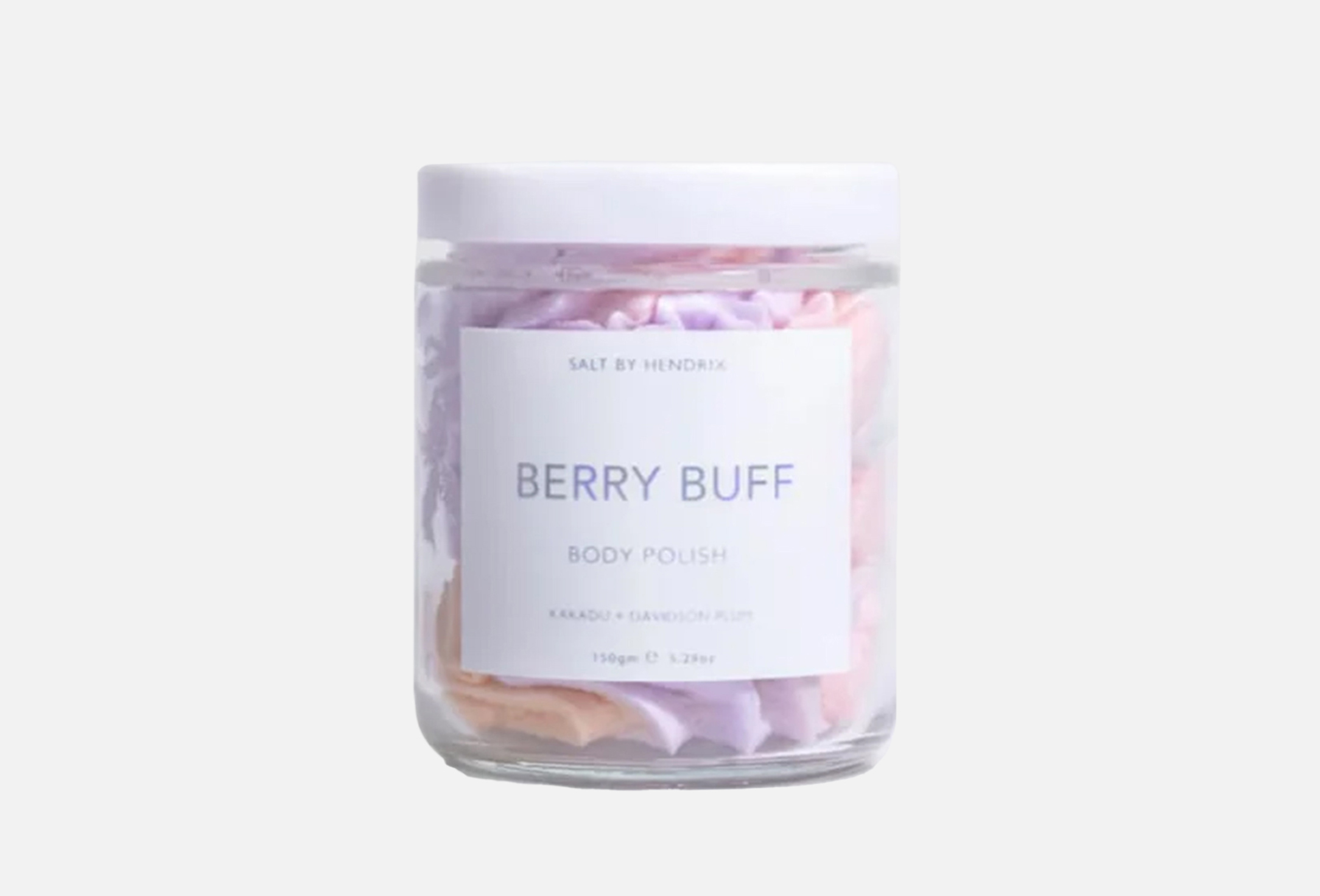 Berry Buff 150
