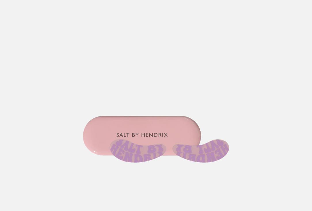 Salt By Hendrix Nourishing Eye Patches Eye Babe Masks