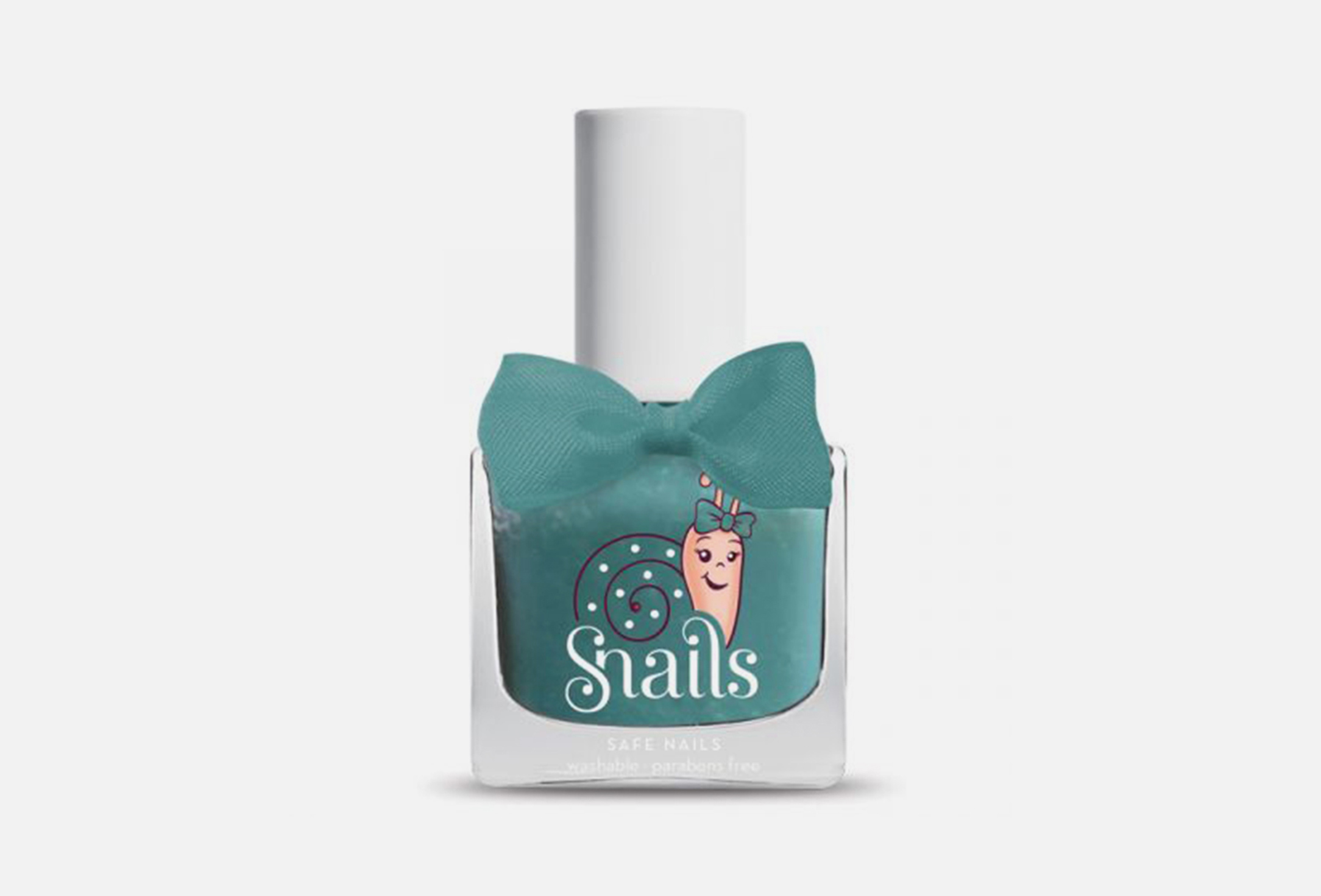Safe nails  10.5 Mermaid