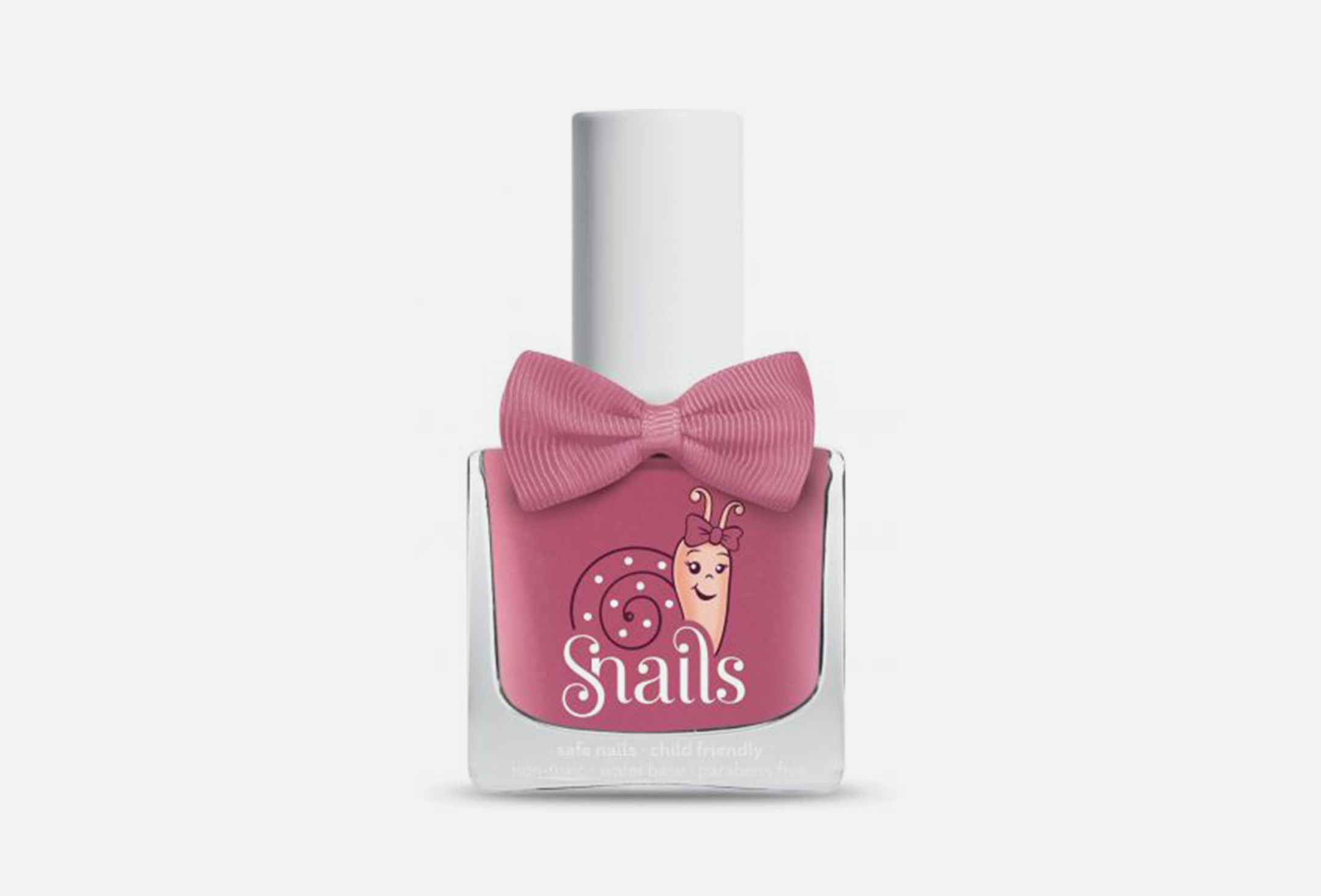 Safe nails 10.5 Pink bang