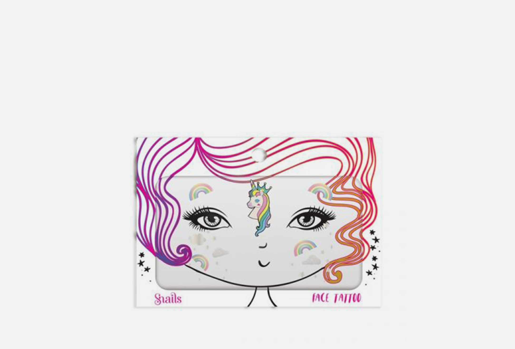Unicorn  1 