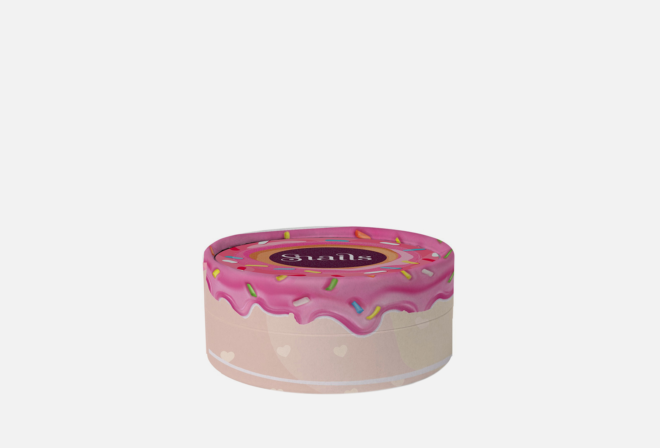 cakes 2 Strawberry